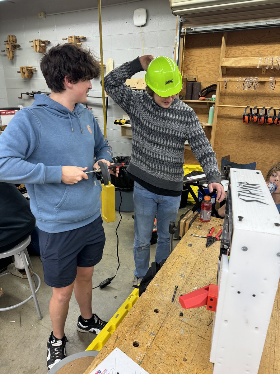 Dr. Josh Rayburn tweet media