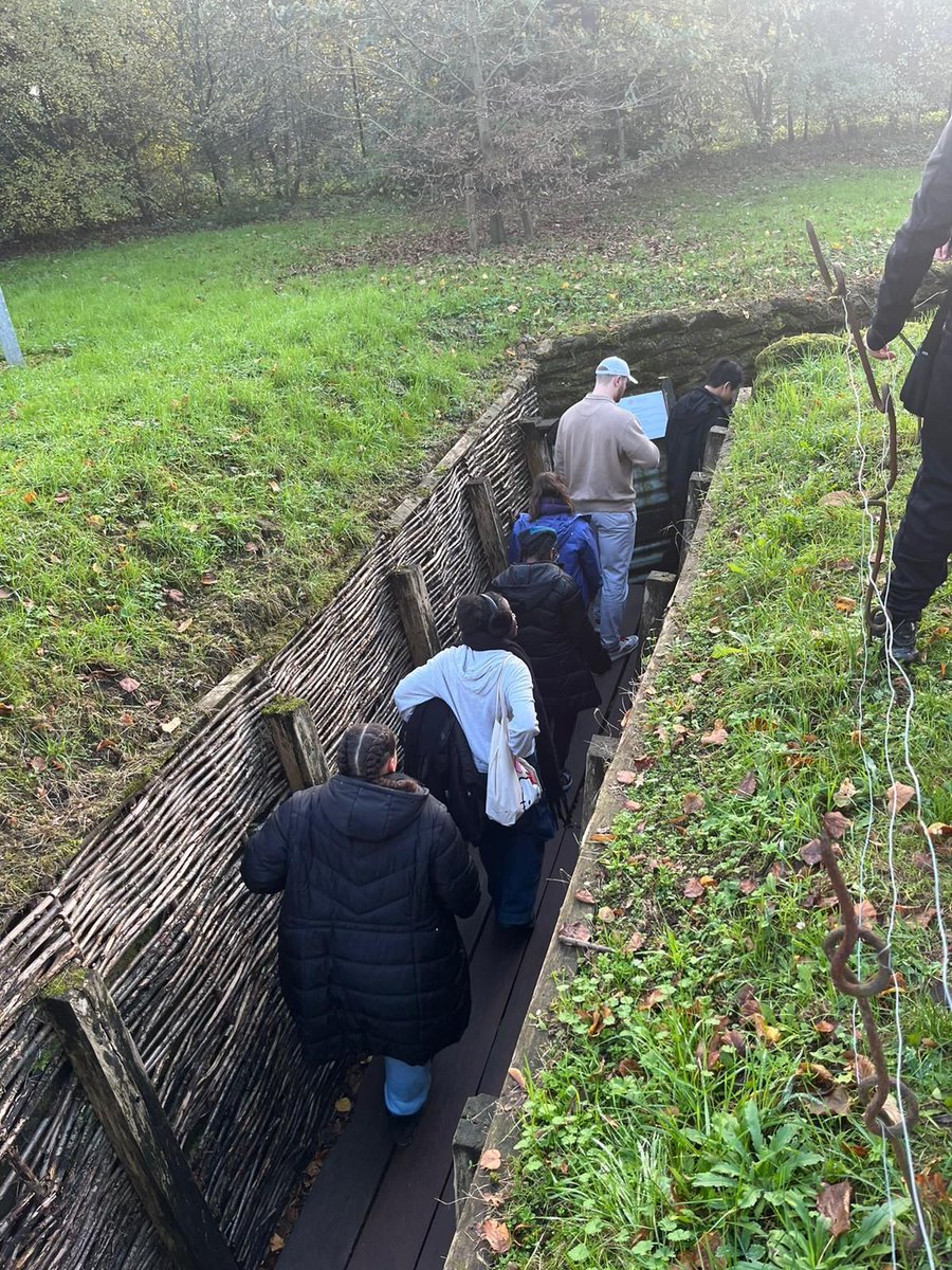 The Elms Academy tweet media