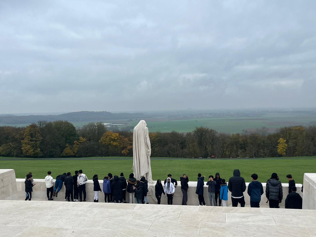 The Elms Academy tweet media