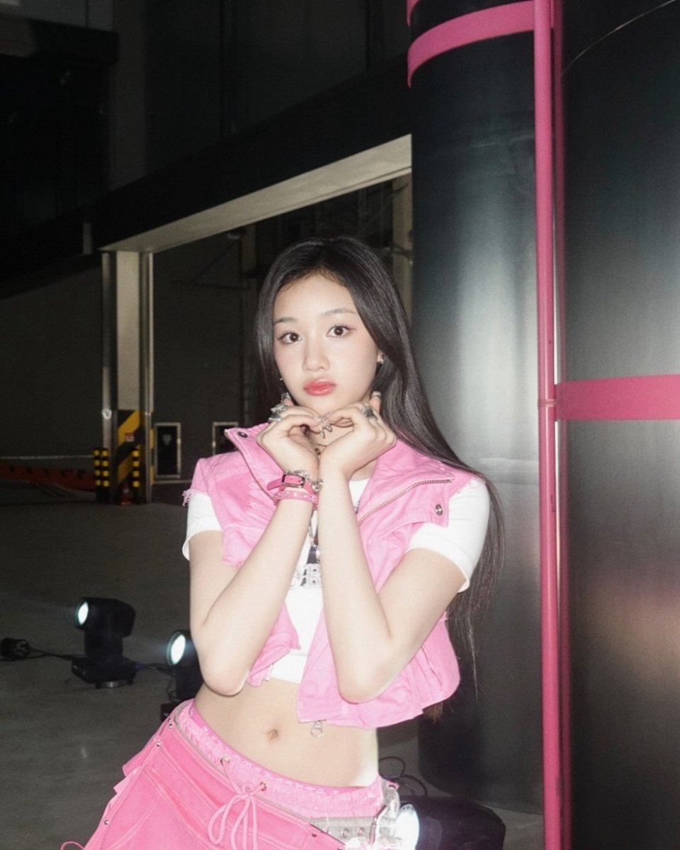 🩷🫶

#PHARITA #파리타 #BABYMONSTER