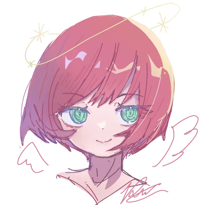 落書き