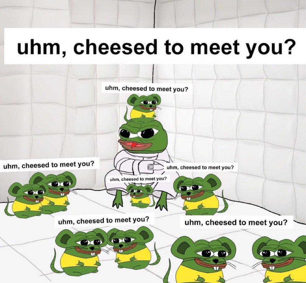 crypto queen tweet media