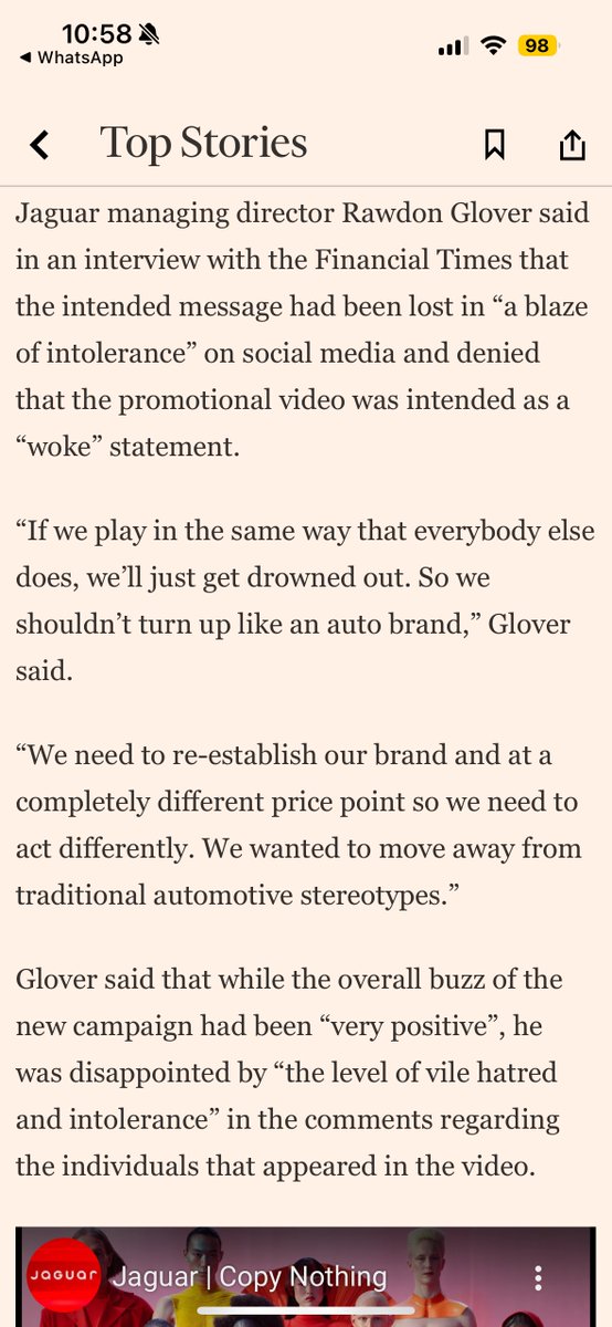 pmarca's tweet image. The timeline split 2 weeks ago; this is a shard of the remnant.