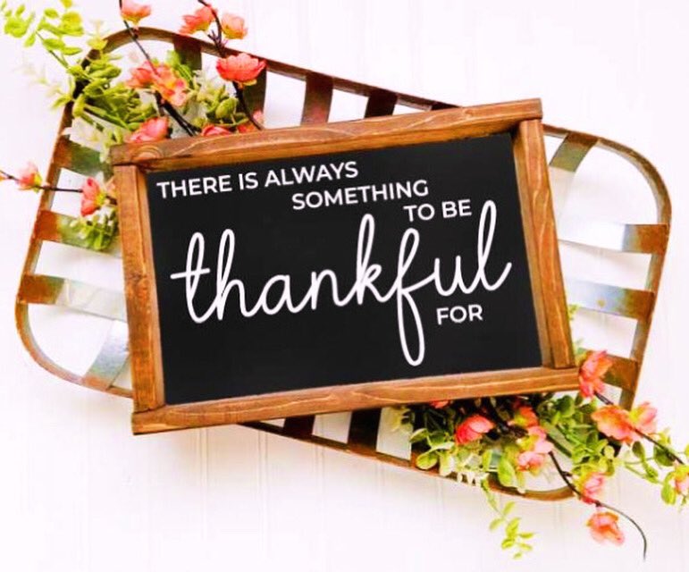 This time of year is all about reflecting. Practicing gratitude is great for our physical and mental well-being as well as our personal relationships. Want to talk to someone about healthy relationships? Text us at 507-375-5144 or chat us at ihteens.org #ihteens