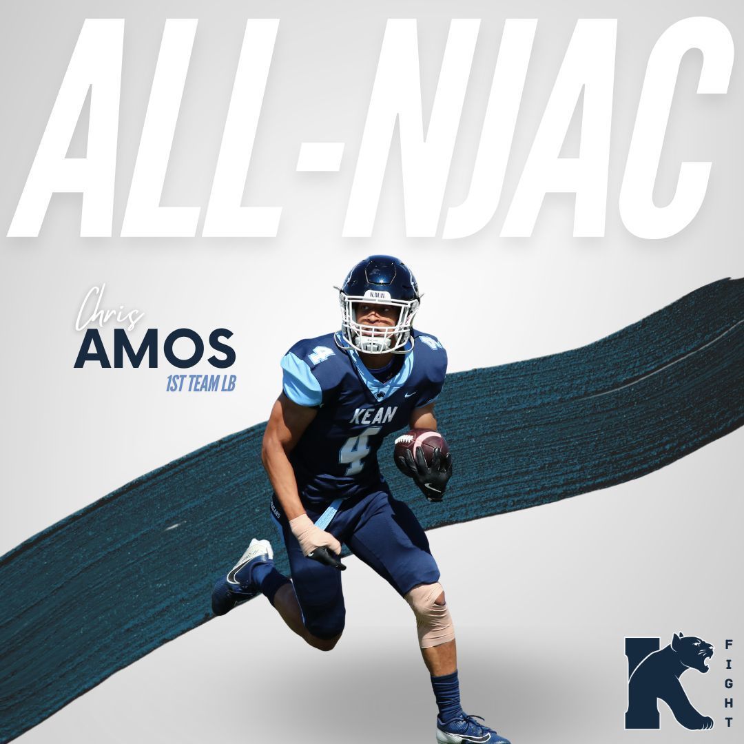 Kean University Football tweet media