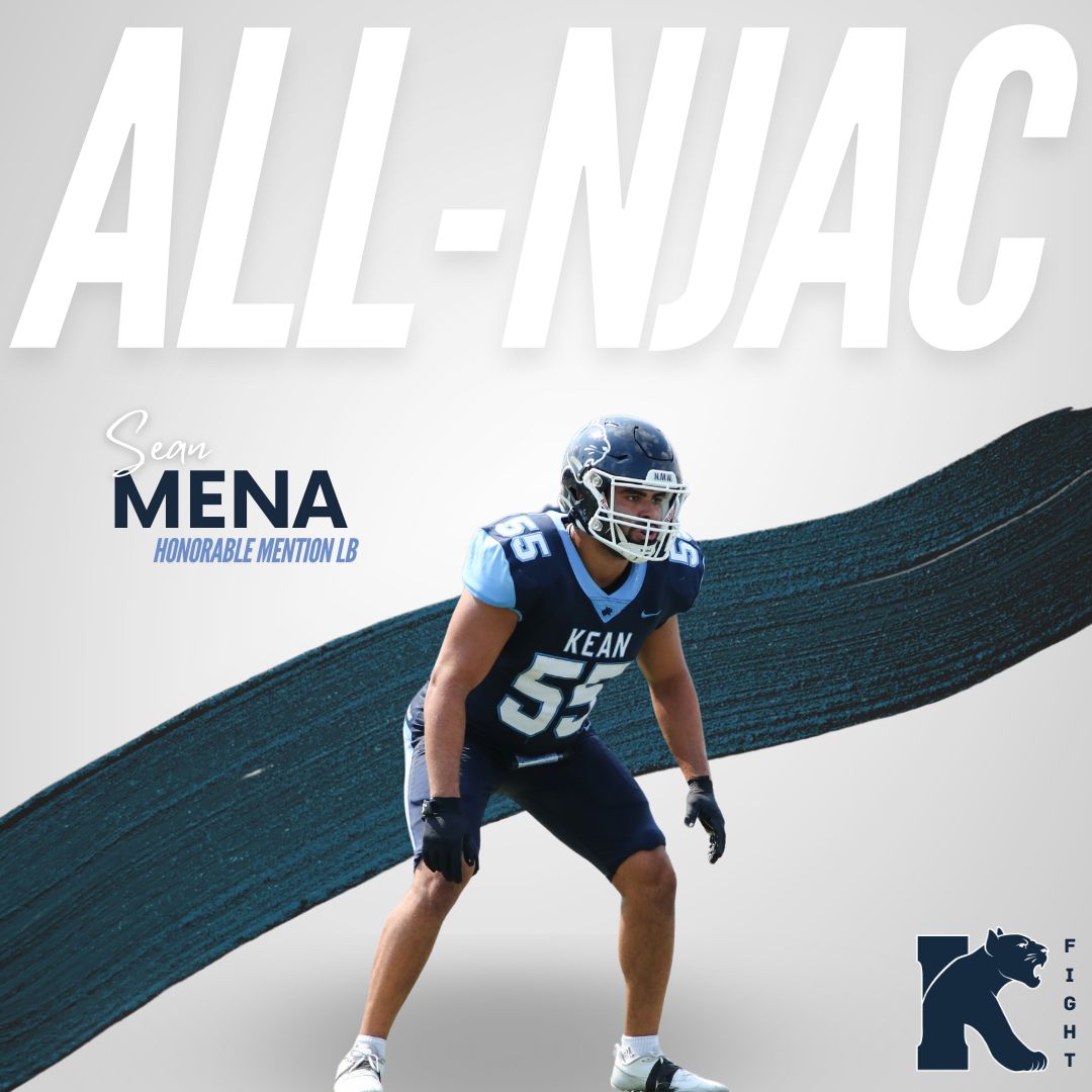 Kean University Football tweet media