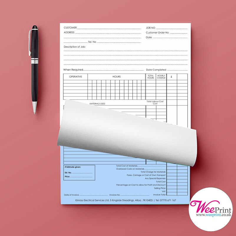 WeePrint (Jenny) tweet media