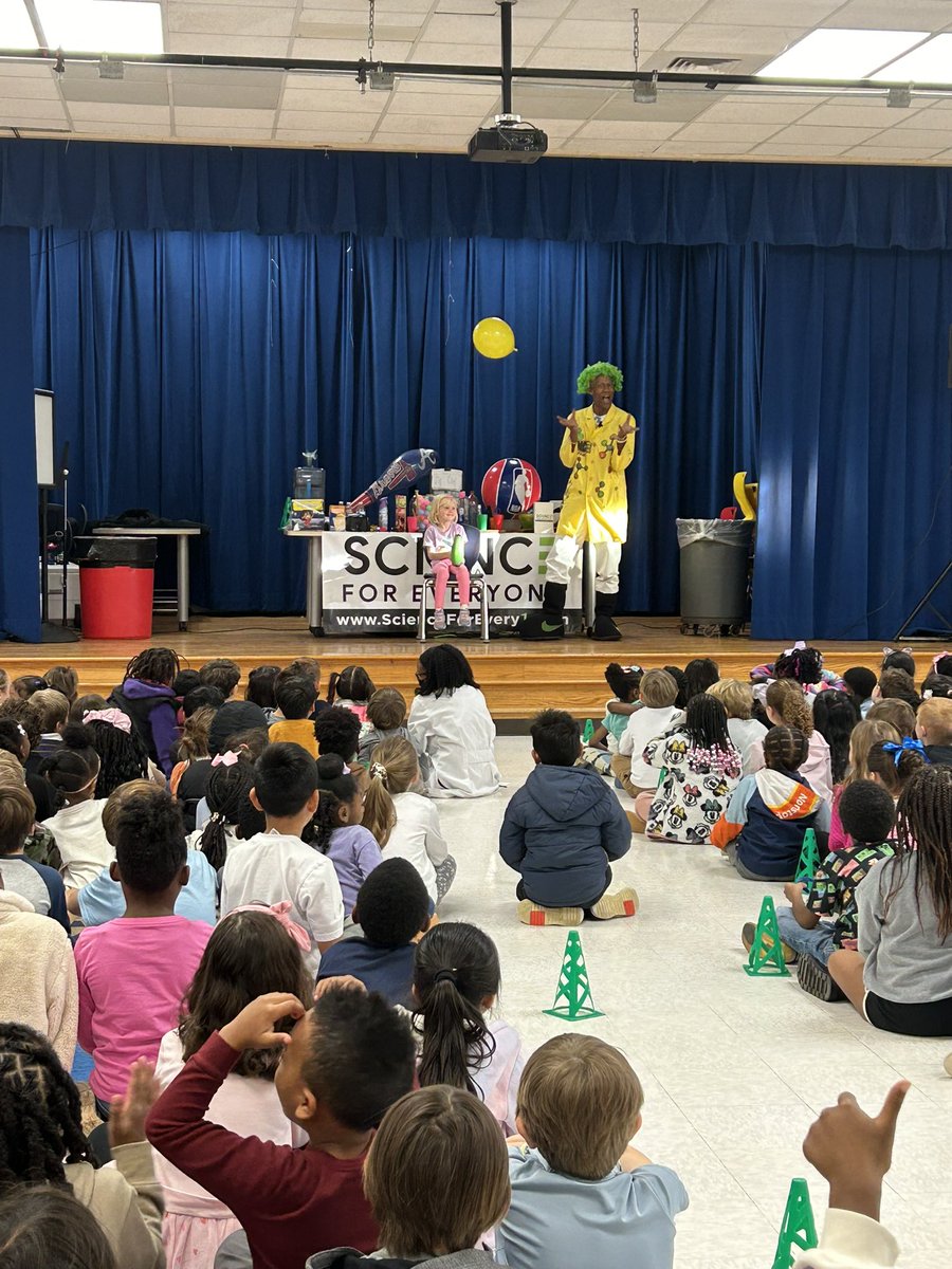 High Point: Fulton tweet media