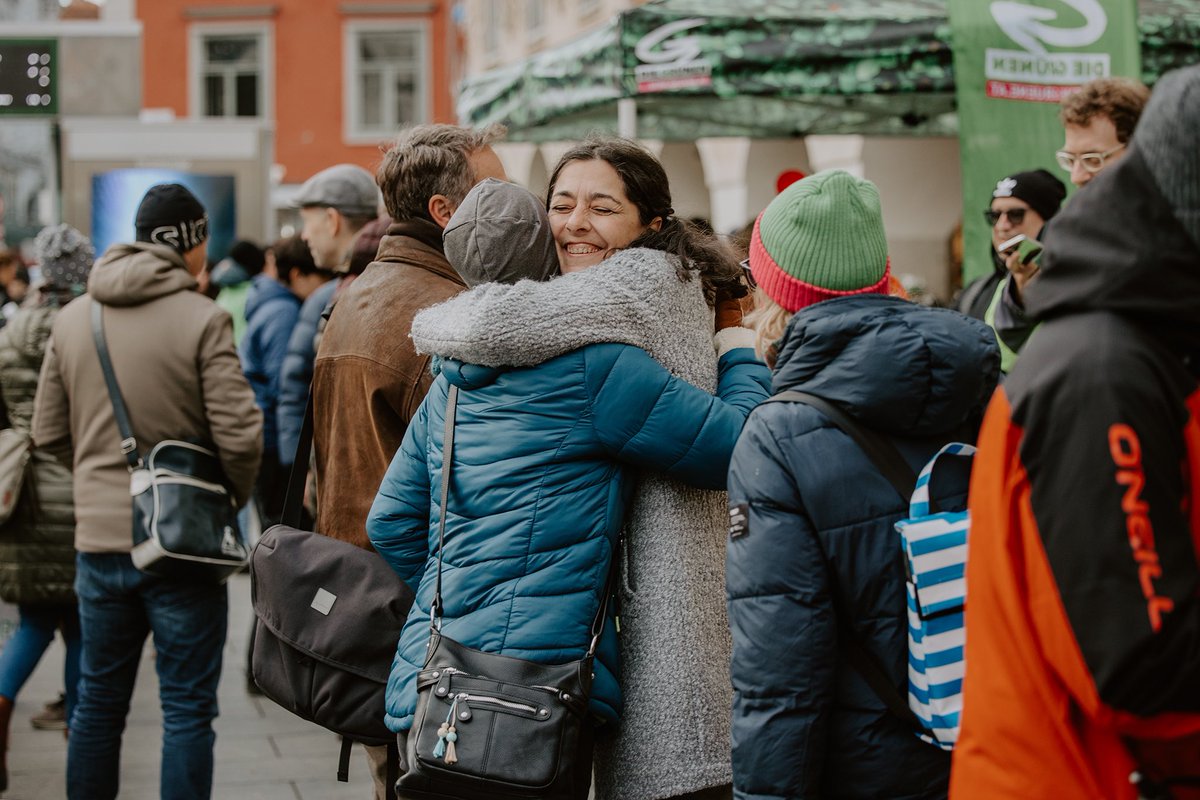 Die Grünen Steiermark tweet media