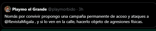 Patrick Ojota tweet media