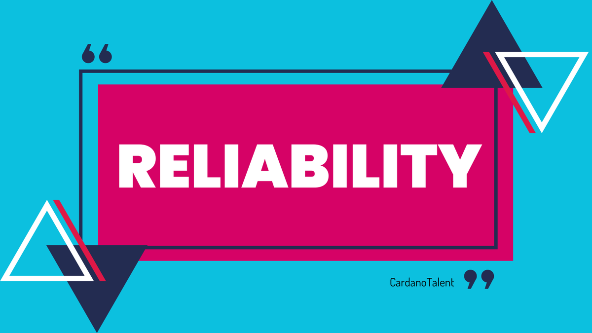 .<a href="/CardanoTalent/">Cardano Talent</a>
Building reliability into the ecosystem with our innovative marketplace, ensuring trusted connections between talent and opportunity.

Discover more in our proposal ⬇️
cardano.ideascale.com/c/cardano/idea…