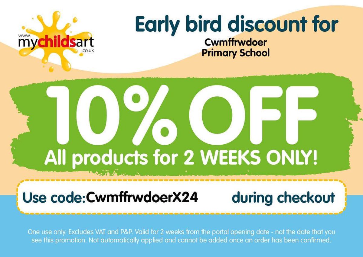 Cwmffrwdoer PTFA tweet media