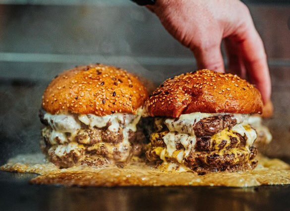 State of Love & Trust tweet media