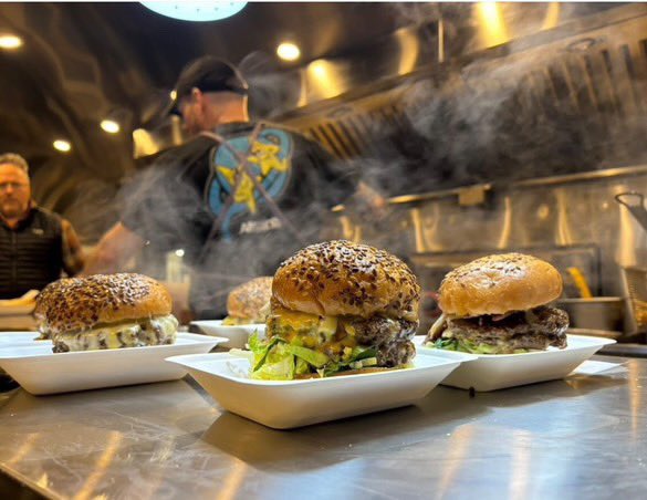 State of Love & Trust tweet media