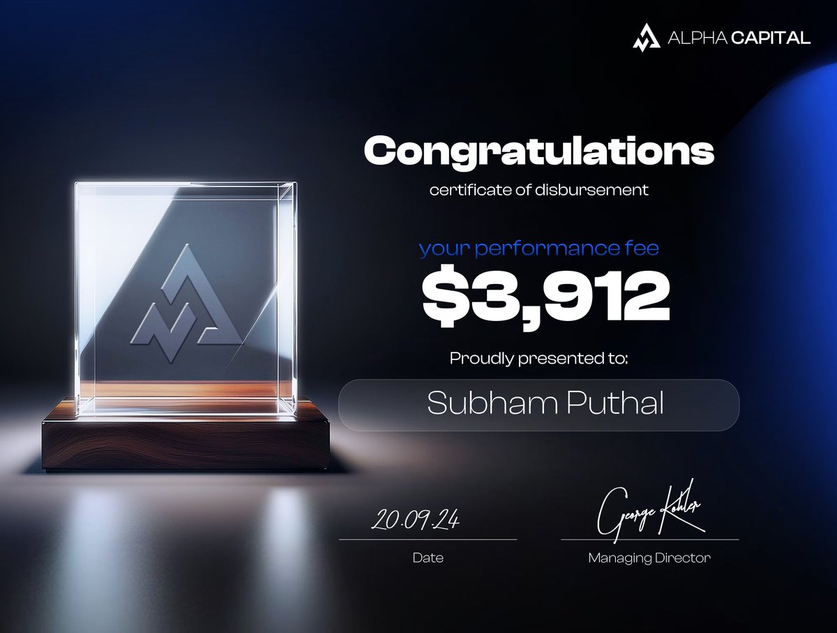 Uniquetrader28's tweet photo. @AlphaStats1 @AlphaCapitalUK https://t.co/uJ0ECNZ6vV