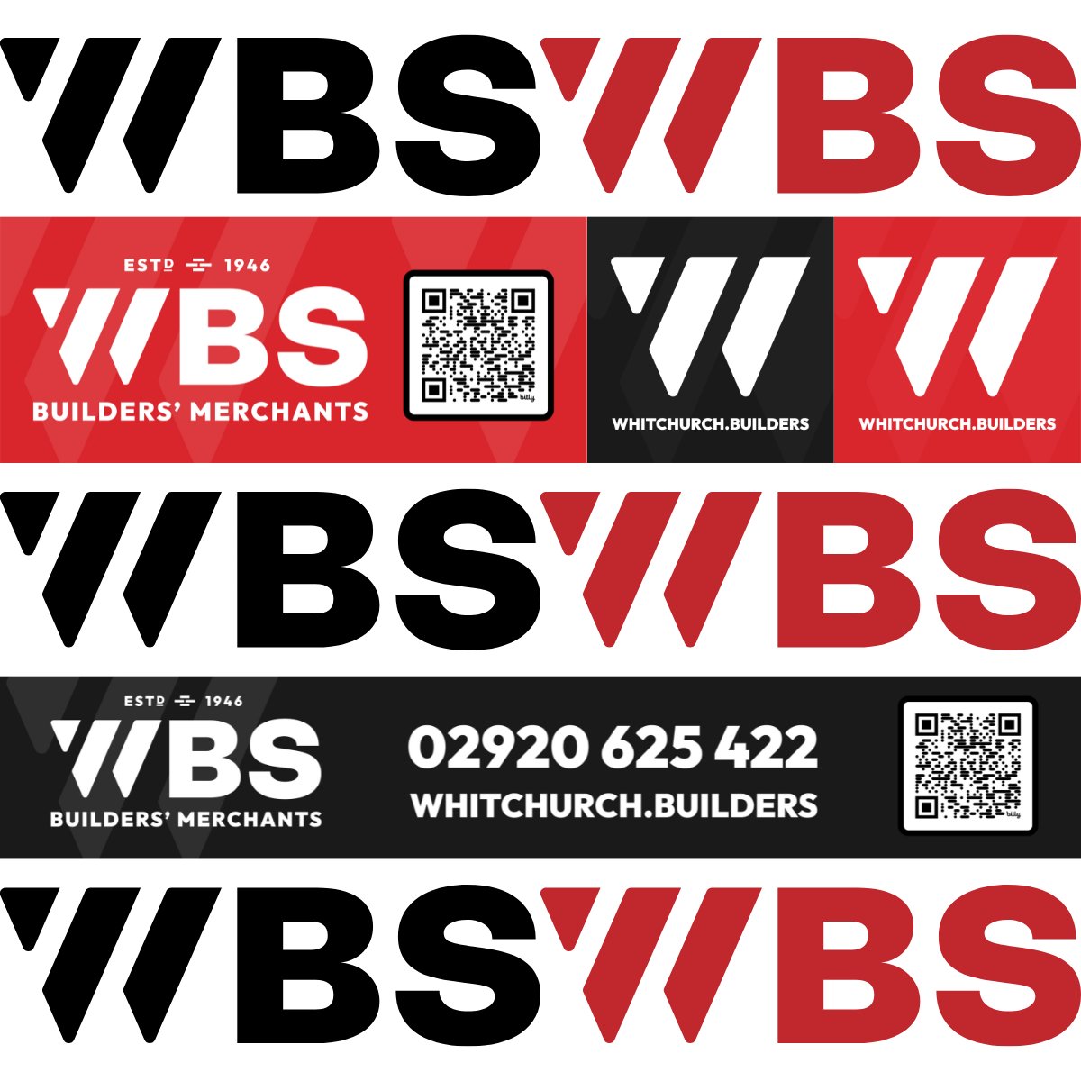 WBS Builders' Merchants tweet media