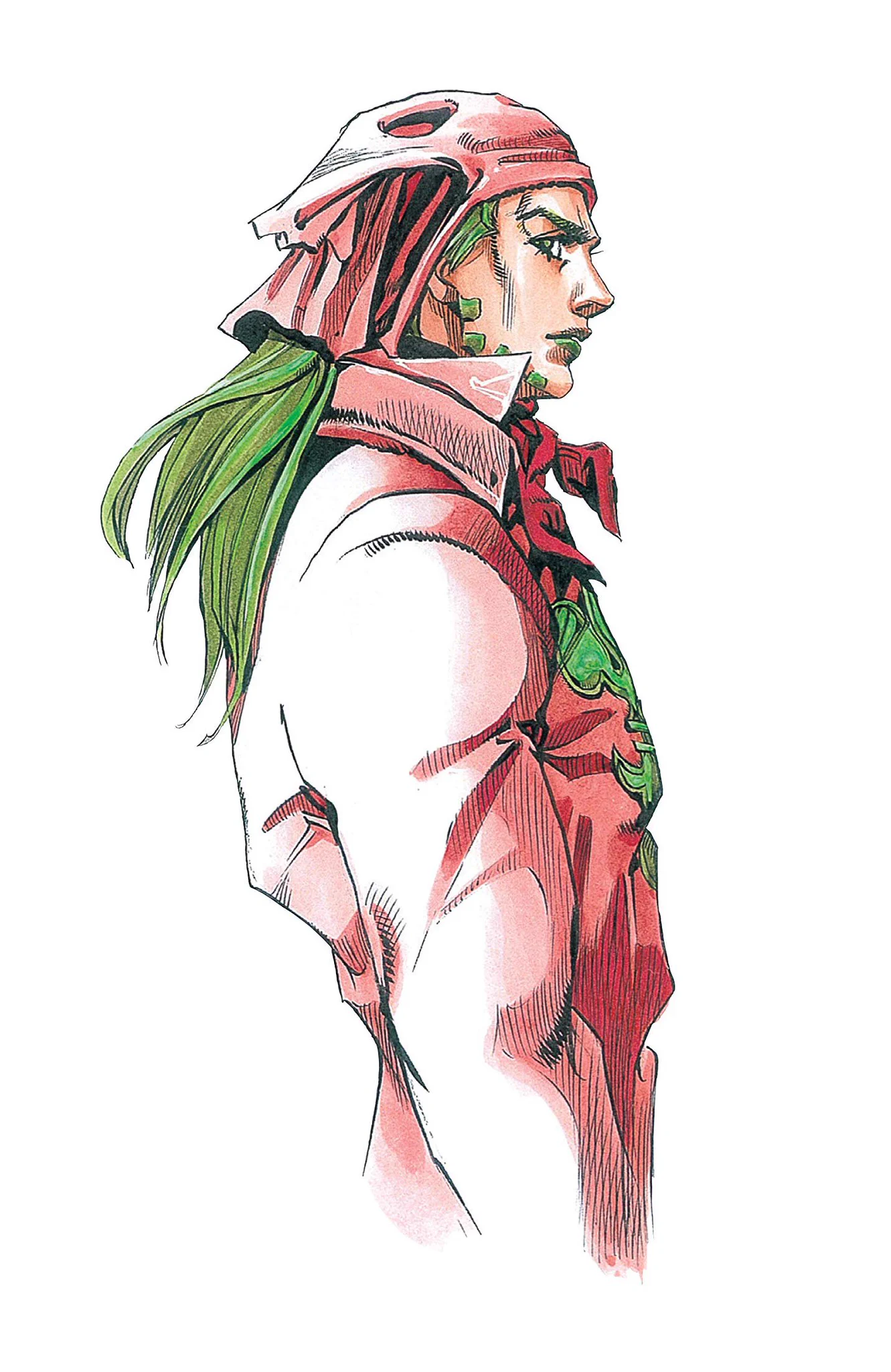 JoJo's Bizarre Encyclopedia on X: 