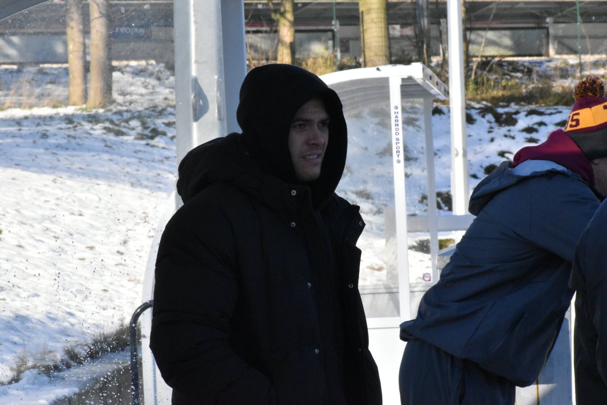 Huddersfield Giants 🐮🔔 tweet media