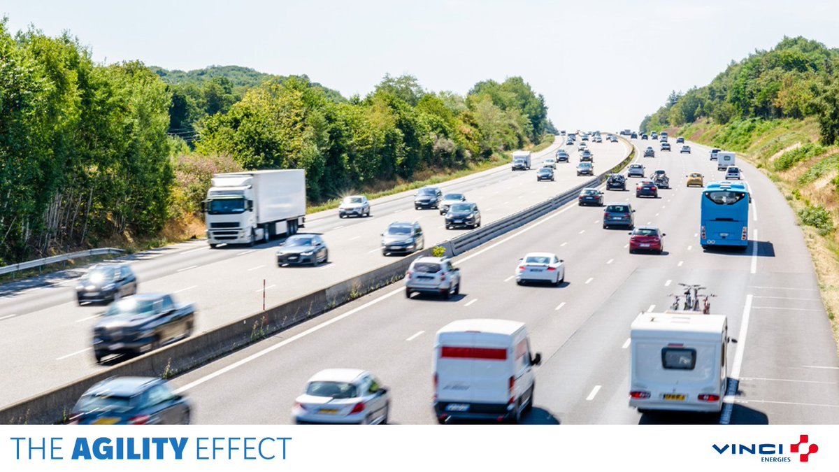 VINCI Energies tweet media