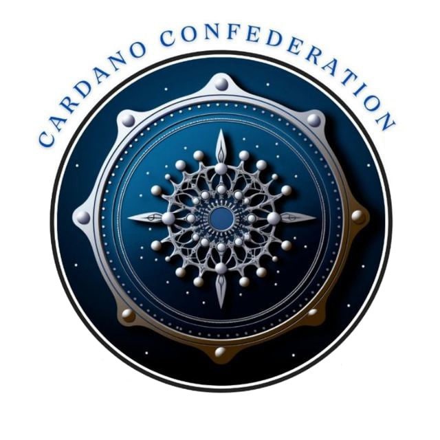 acciontoken's tweet photo. La Cardano Confederation sigue creciendo
https://t.co/tAnpGeUoEl
#cardano #cardanosummit2024 #cardano #cardanomithr #cardanoconfederation @CardanoConf
#BTC #Blockchain #BlockchainID #blockchainnews https://t.co/LkQOahs8ki