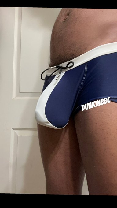 Watch 🐃🍆💯Dunkin Mandingo Dick's leaked NSFW photo on TwXstars