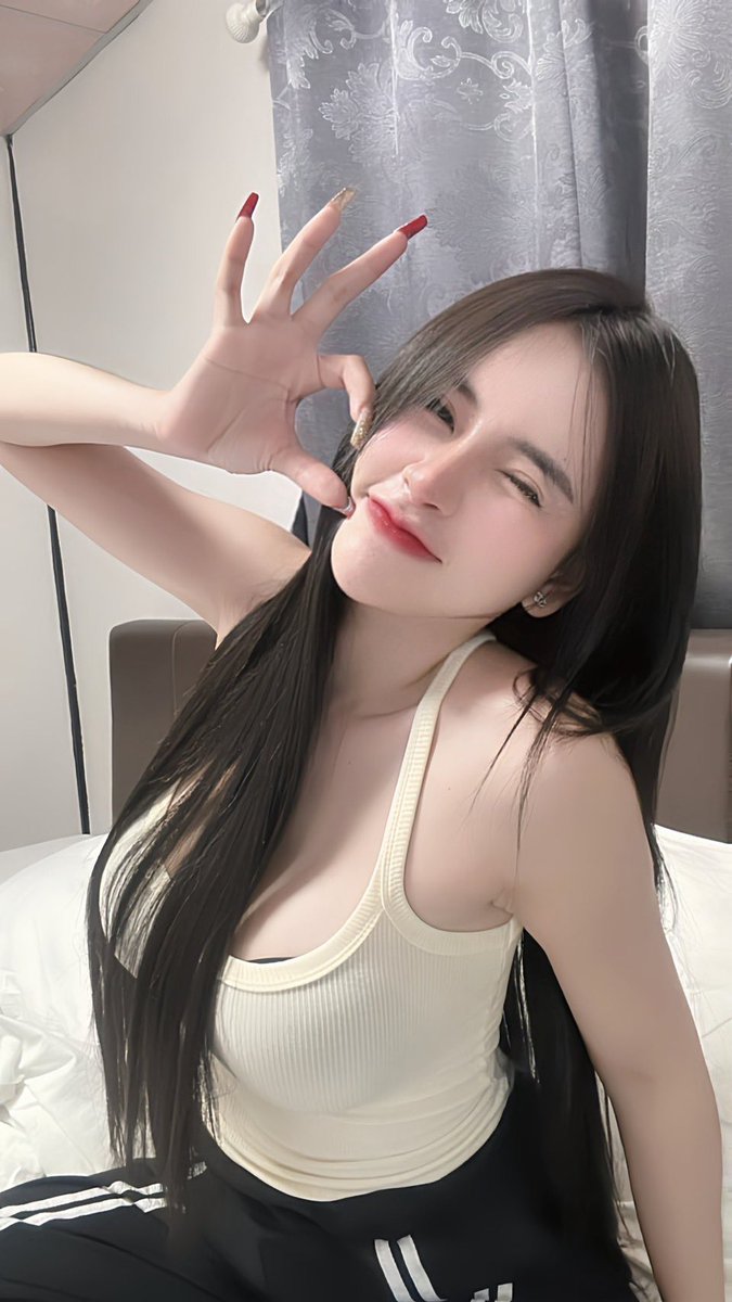 _Natcha_1999's tweet photo. มีแต่ภูมิต้านทาน ไม่มีภูมิต้านเธอเลย 🤪🤍

🆔 Line : sideline_88

#เพชรบุรีไซด์ไลน์ #เพชรบุรีรับงาน #รับงานเพชรบุรี #ไซด์ไลน์ #ไซด์ไลน์เพชรบุรี #รับงานชะอำ #สาวไซด์ไลน์ #ไซด์ไลน์ชะอำ #ไซด์ไลน์บ้านแหลม #รับงานบ้านลาด #รับงานบ้านแหลม #รับงานท่ายาง https://t.co/0WuBOTZJwK