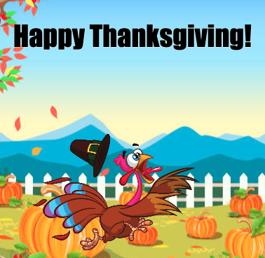 Happy Thanksgiving!
Created by Ada
studio.code.org/projects/gamel… #HourOfCode