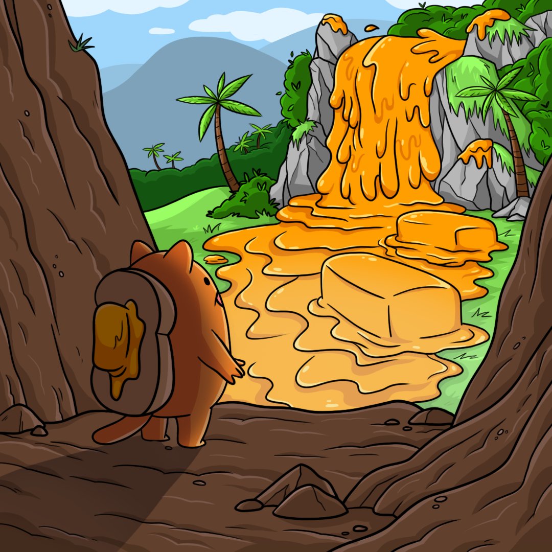 Salvation awaits those who embrace the ethos.