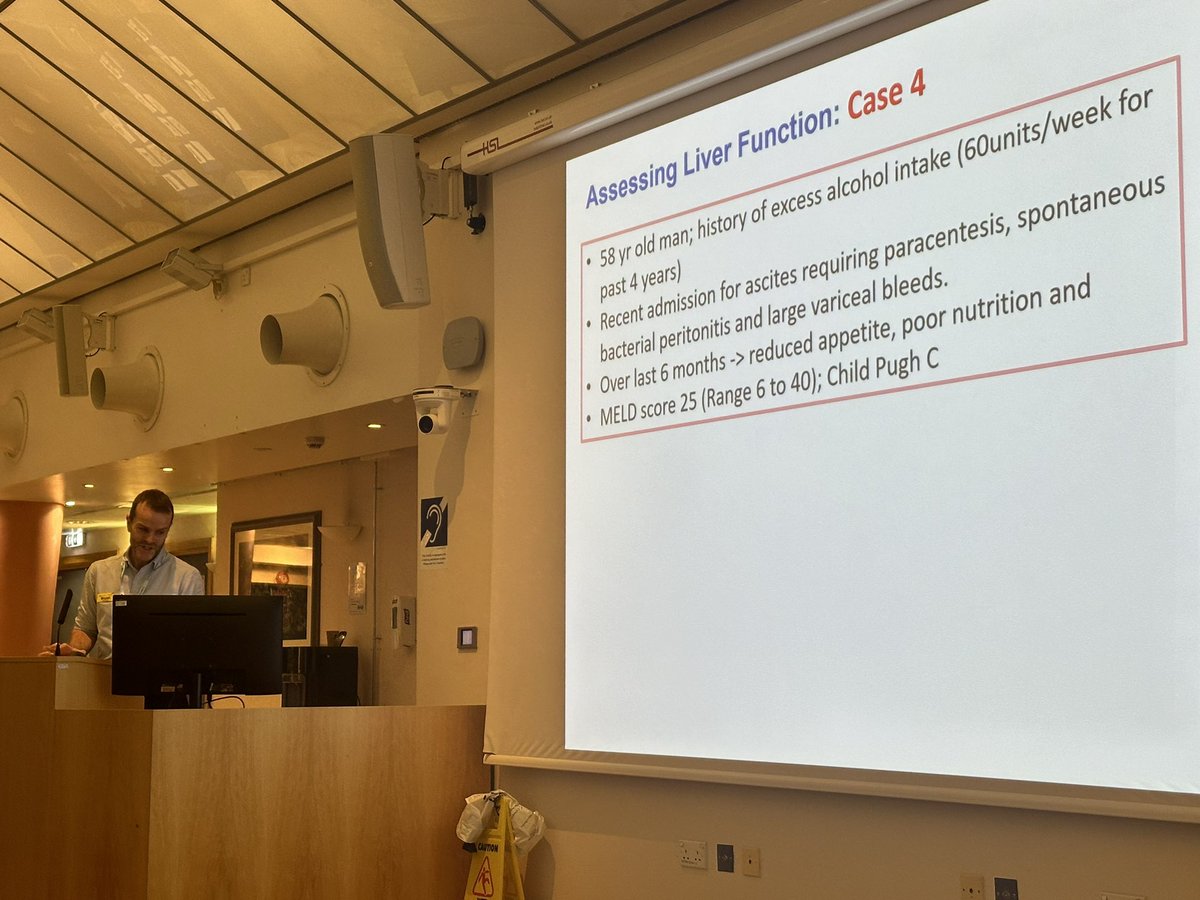 Royal Free Critical Care Conference