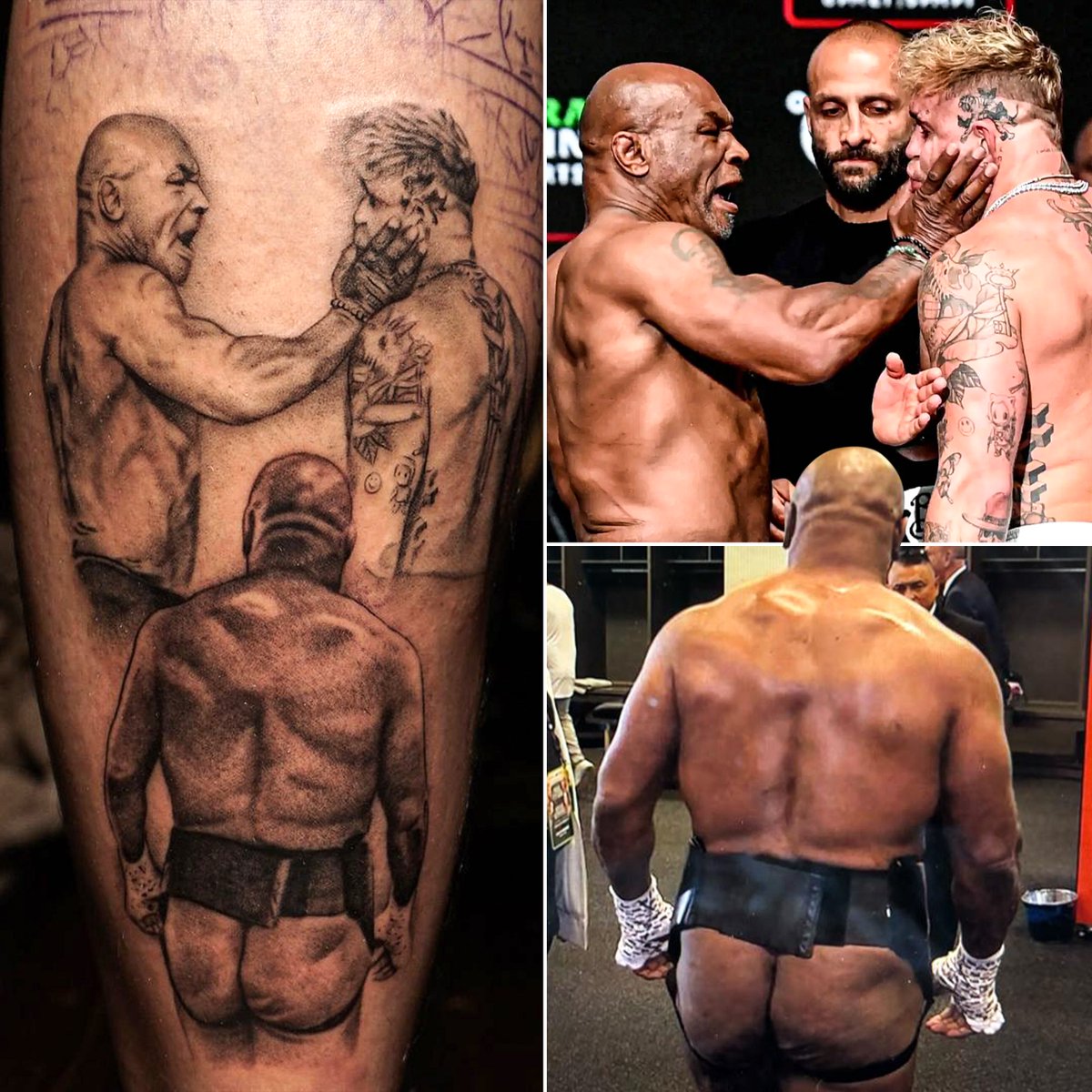 Happy Punch tweet media