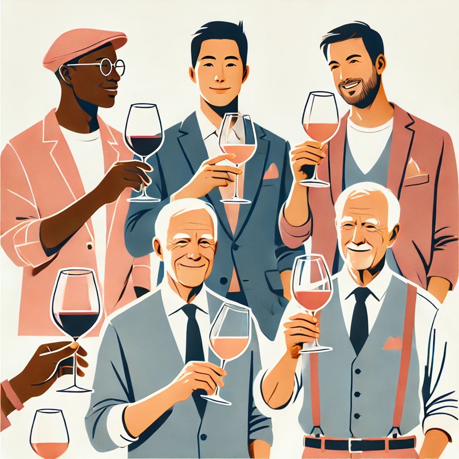 Ifop Opinion (@ifopopinion) on Twitter photo Vin et masculinité : où en sommes-nous en 2024 ?
👉Découvrez les principaux enseignements de l’étude qualitative réalisée par <a href="/IfopOpinion/">Ifop Opinion</a> pour <a href="/vinetsociete/">Vin & Société</a> (suivre le lien : vinetsociete.fr/etude/vin-homm…)
Les résultats sont issus de 30 entretiens semi-directifs d’1h30 auprès Vin et masculinité : où en sommes-nous en 2024 ?
👉Découvrez les principaux enseignements de l’étude qualitative réalisée par <a href="/IfopOpinion/">Ifop Opinion</a> pour <a href="/vinetsociete/">Vin & Société</a> (suivre le lien : vinetsociete.fr/etude/vin-homm…)
Les résultats sont issus de 30 entretiens semi-directifs d’1h30 auprès