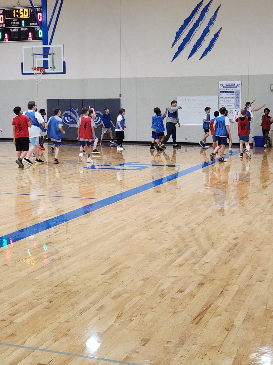 Olathe West Business tweet media