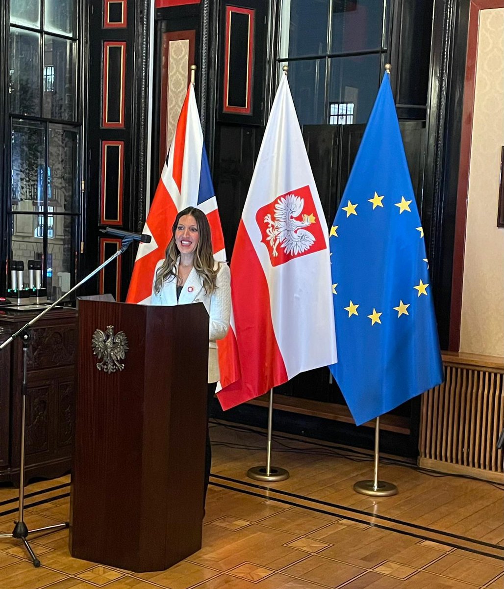 APPG on Poland tweet media