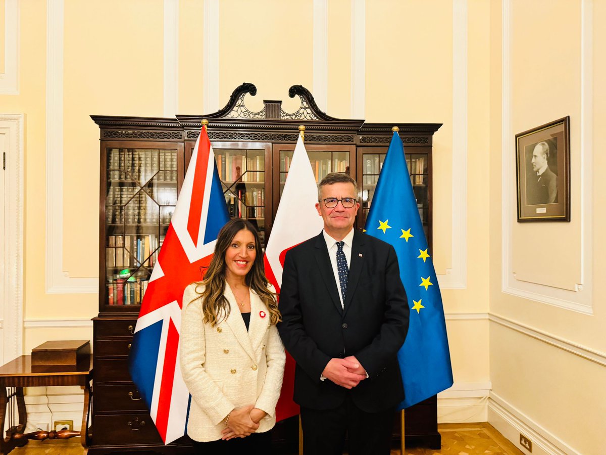 APPG on Poland tweet media