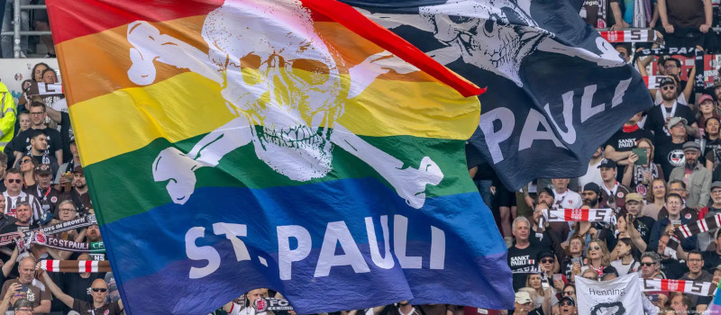 FcspStPaul's tweet photo. It's Soccer Day in Minnesota.
Start your day off right

M'gladbach vs St. Pauli

10:30am
Sun. Nov 24
at Black Hart of Saint Paul https://t.co/ZaKb02j5by