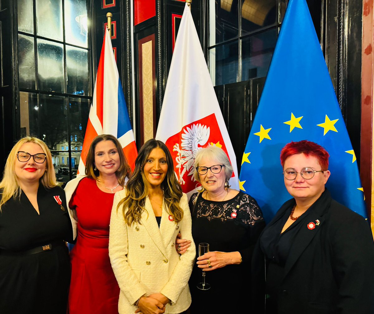 APPG on Poland tweet media