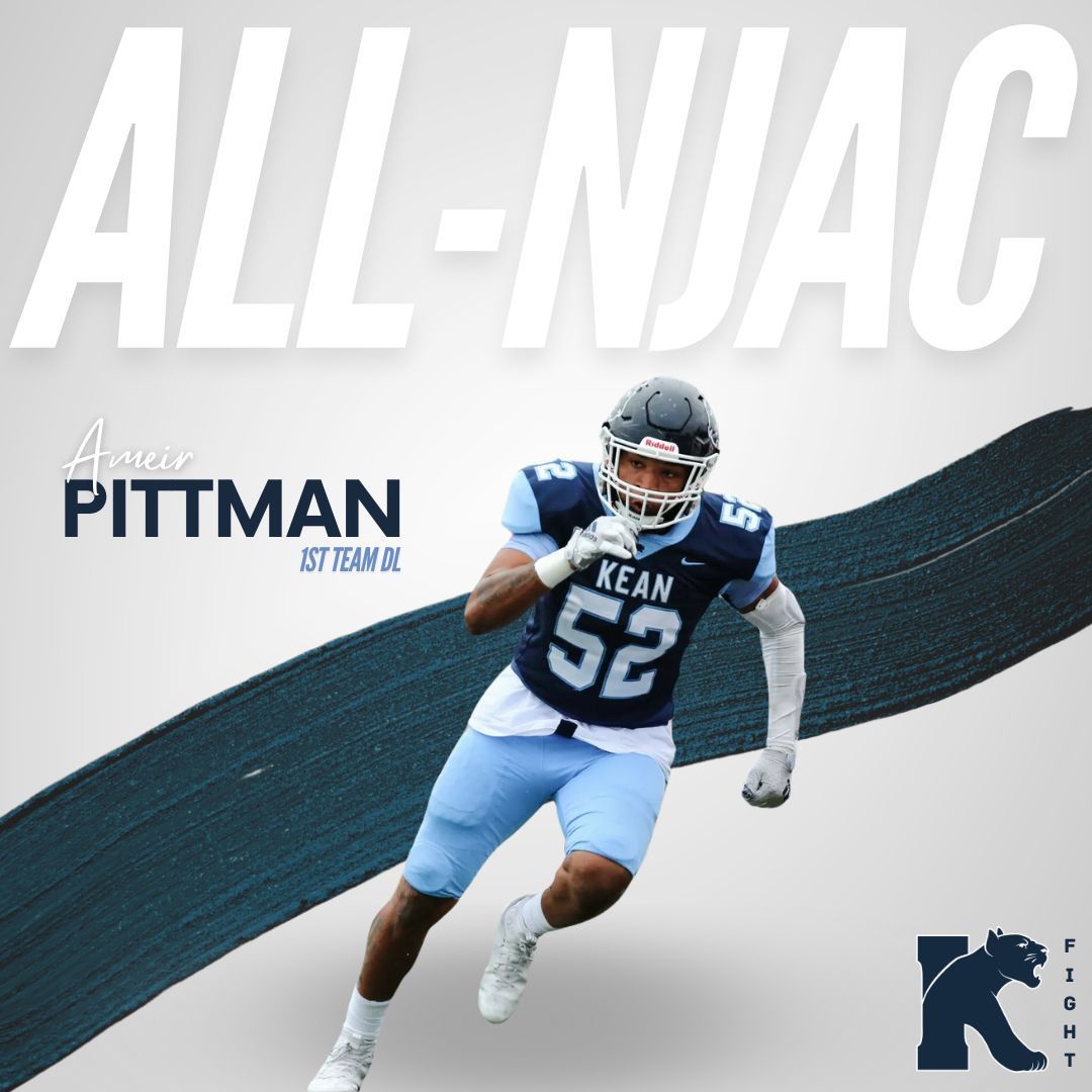 Kean University Football tweet media