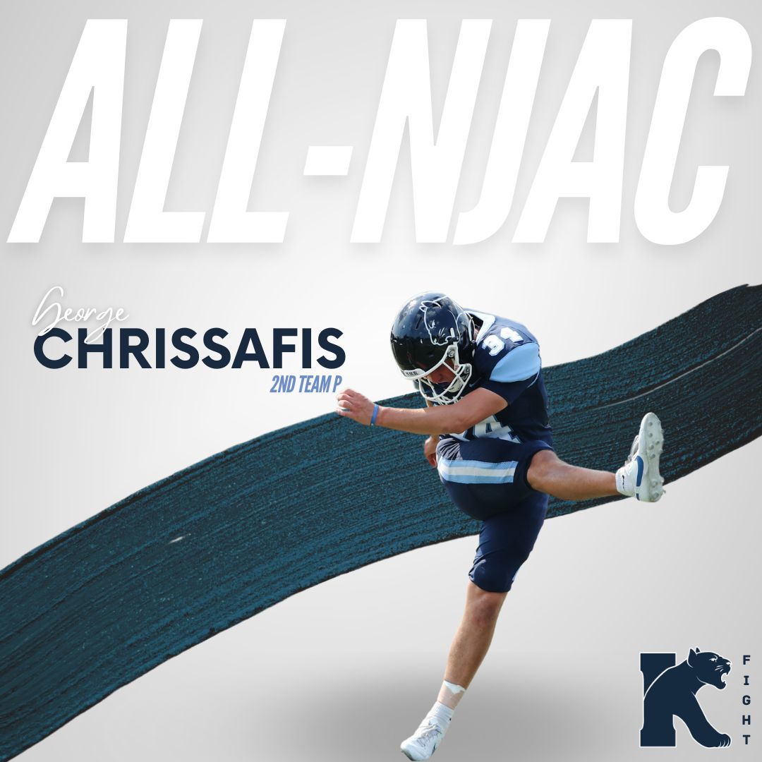 Kean University Football tweet media