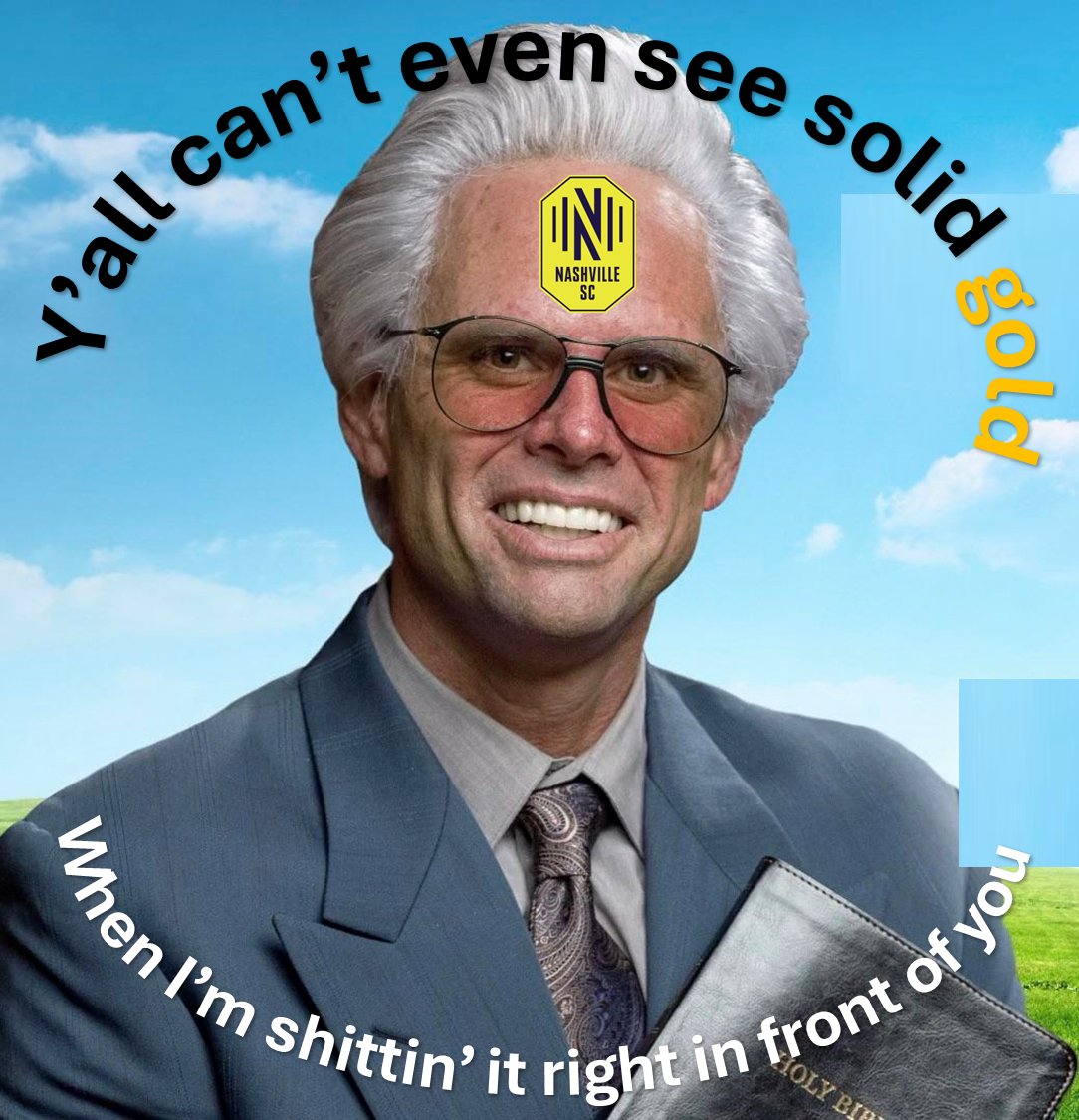 Music City Heaters tweet media