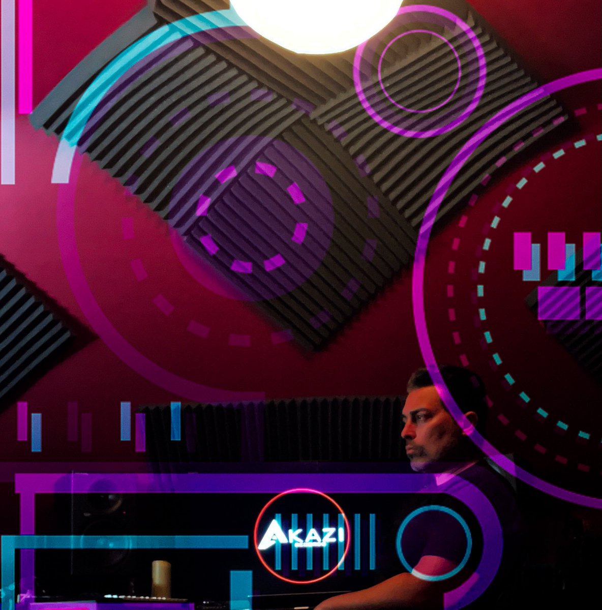 AKAZI Records

linktr.ee/AKAZIRecords