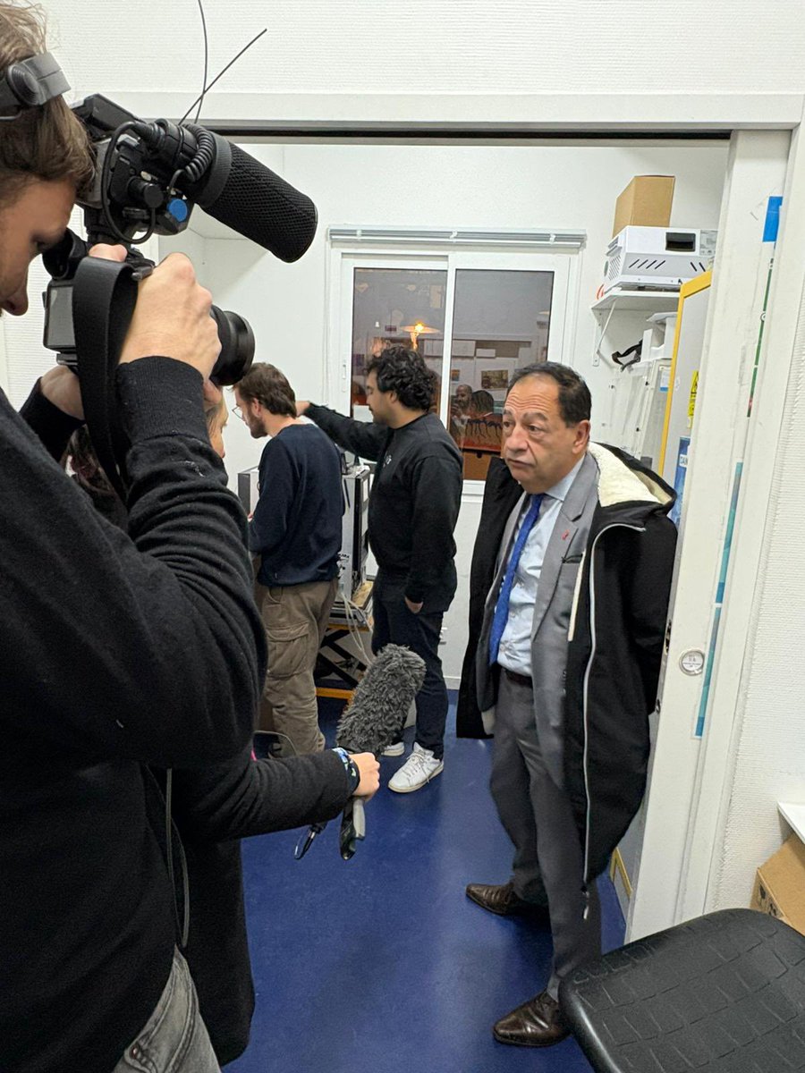 Jean-Luc Romero-Michel tweet media