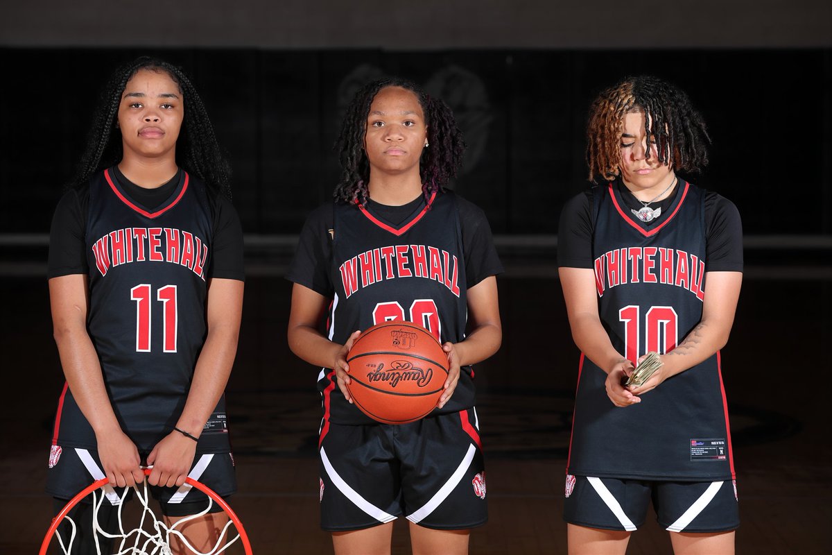 GAMEDAY 🔥🔥🔥🔥🔥🔥🔥

@wyhsrams