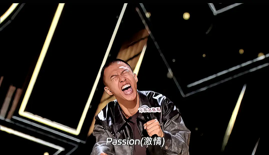 0xAA_Science's tweet photo. PASSION! https://t.co/iWu62Y8PCJ