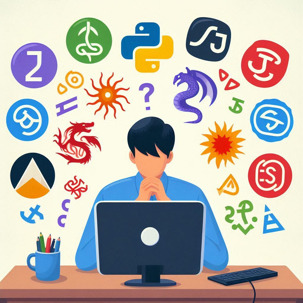 ecemsm's tweet photo. Choosing the right IDE can make a huge difference in your coding experience! 🌟 Whether it's Eclipse, IntelliJ IDEA, Visual Studio, or PyCharm, find the one that fits your needs and boosts your productivity. Happy coding!
#Programming #IDE #CodeNewbie #beycan https://t.co/U6e0qPwnIg