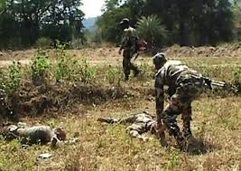 meeribali's tweet image. Breaking News 🚨
Southern Sukma in Turmoil
14 Ind Sldrs Killed in a violent encounter with Naxals in Chhattisgarh.  
#IndArmy retaliates,10 Naxals neutralized
Recovered: INSAS,AK-47 SLR,several other weapons.  
A reminder of the ongoing
 conflict in India&apos;s heartland
#kashmir