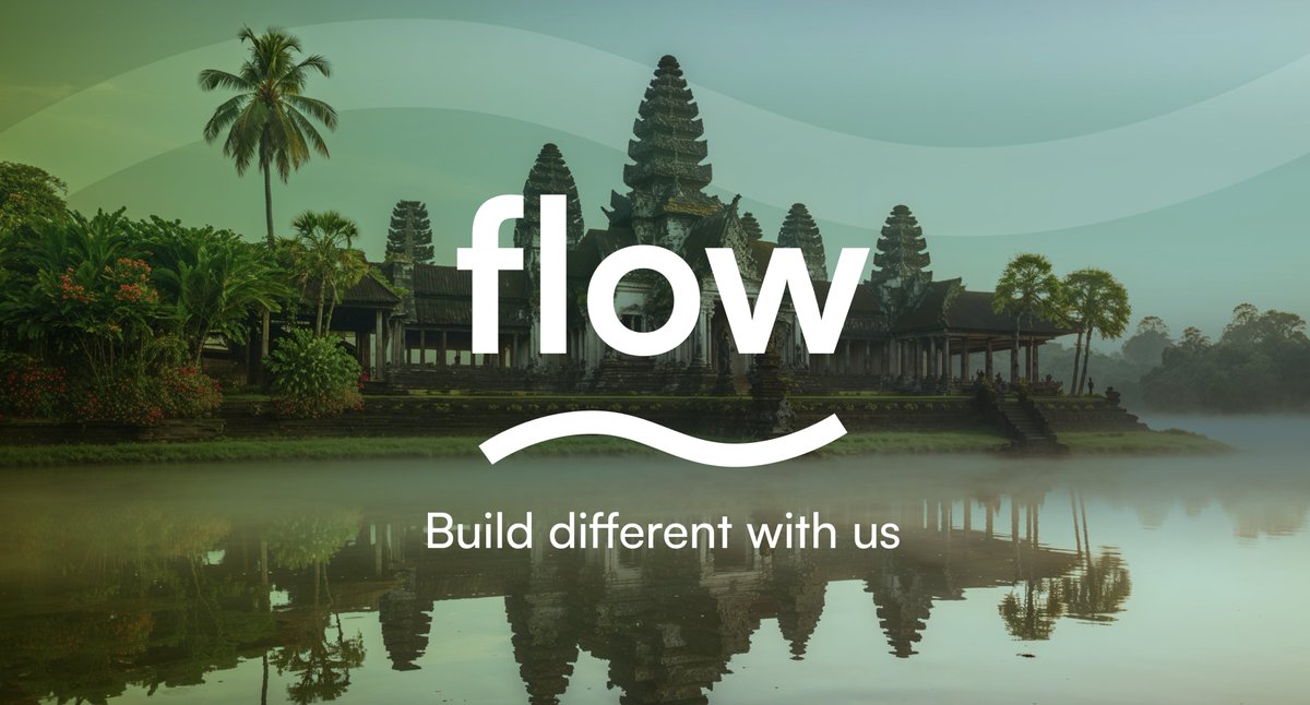 ~ Freedom
~ Lifestyle
~ Openness
~ Well-being

Introducing Flow, a new kind of Solana program in Bali for founders and teams seeking balance, focus, and sustainable growth.