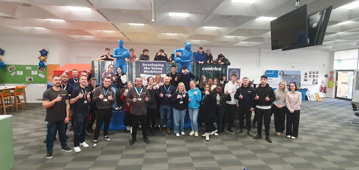 DYW Lanarkshire & East Dunbartonshire tweet media