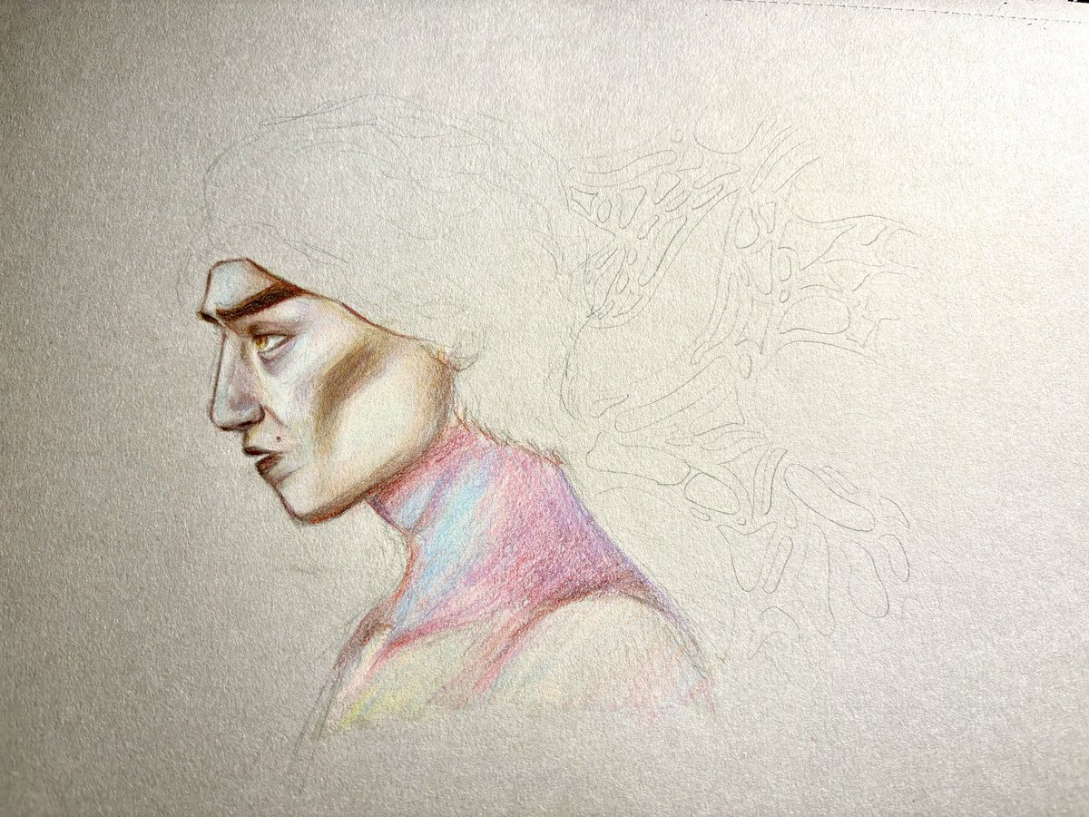 drawings_amber tweet media