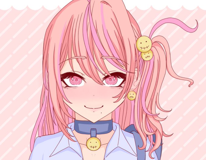 ボク、Vになります♡(大嘘) 