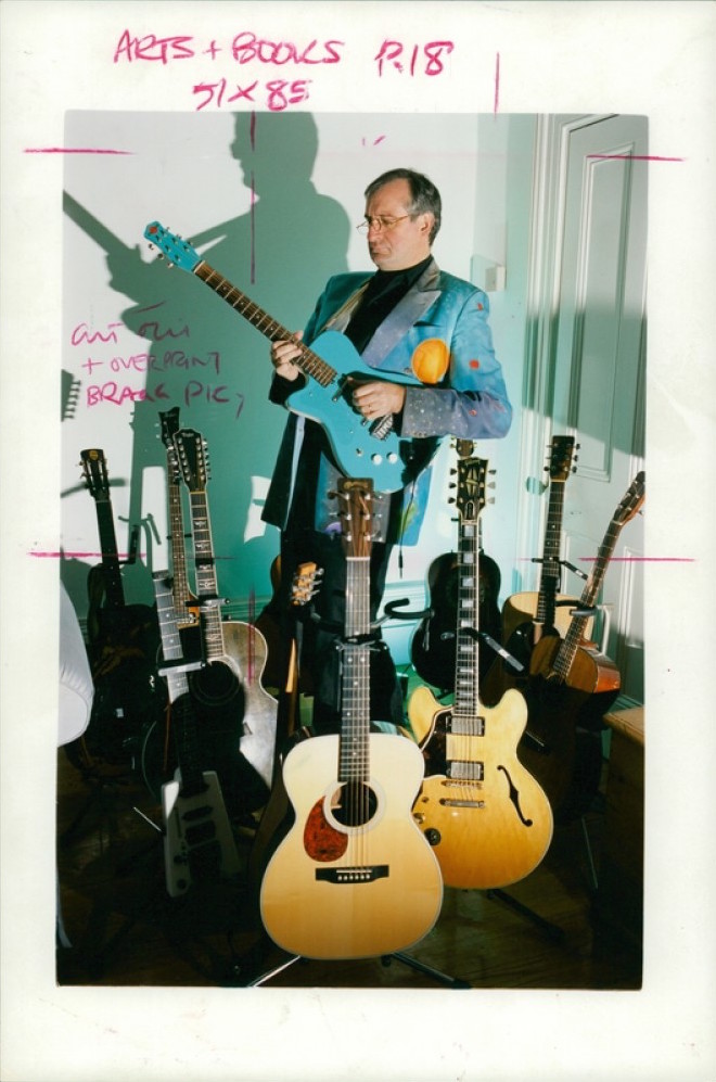 HG2G Scrapbook tweet media